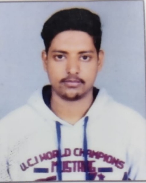 Student Photo Not Available