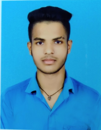 Student Photo Not Available