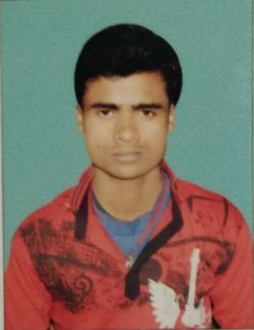 Student Photo Not Available