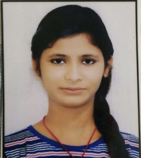 Student Photo Not Available