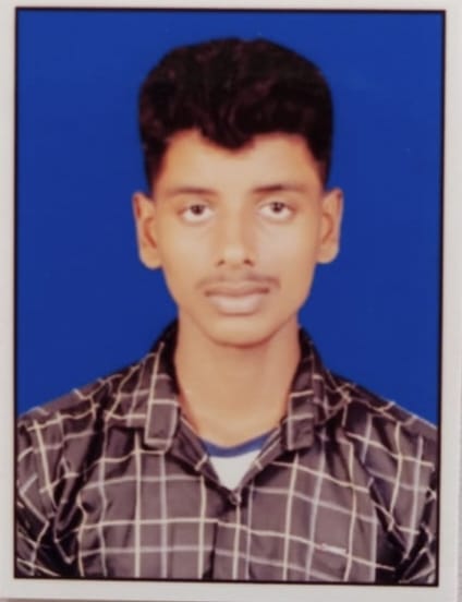 Student Photo Not Available