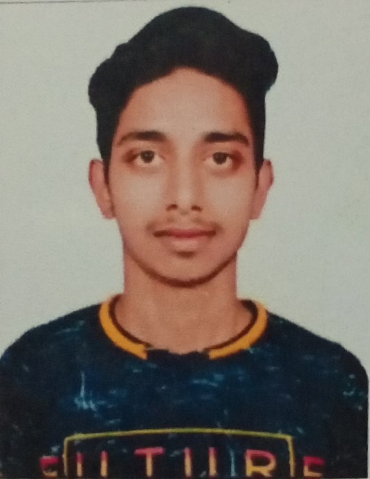 Student Photo Not Available