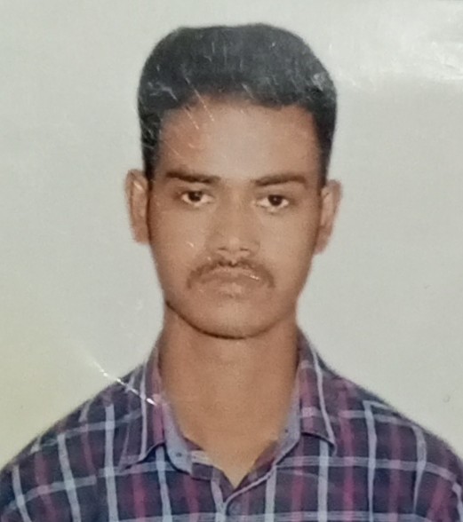 Student Photo Not Available