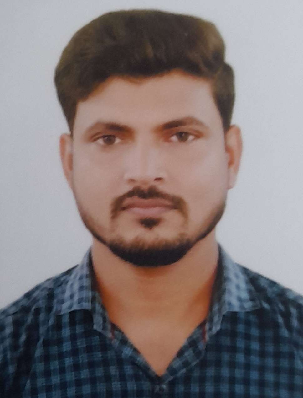 Student Photo Not Available