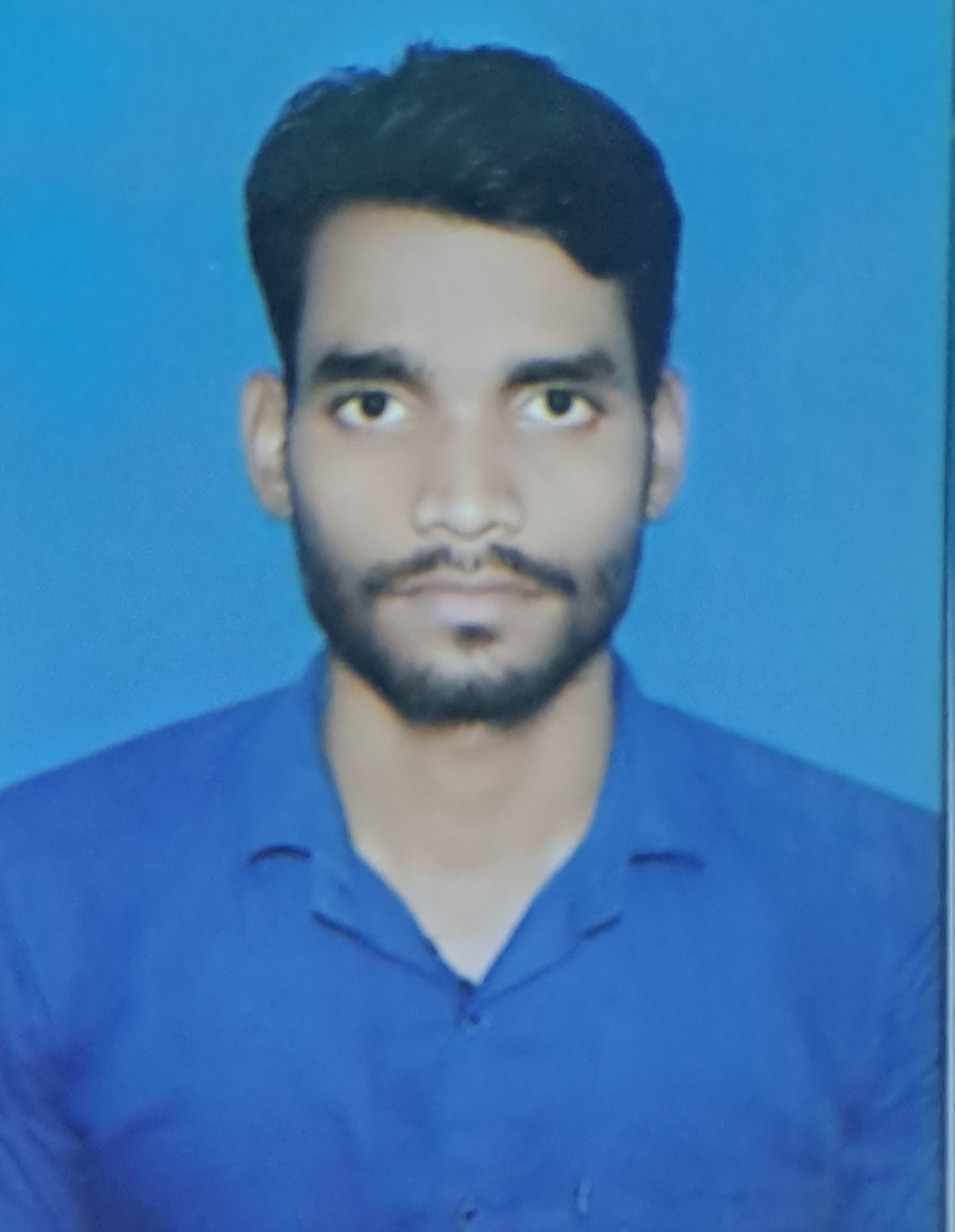Student Photo Not Available