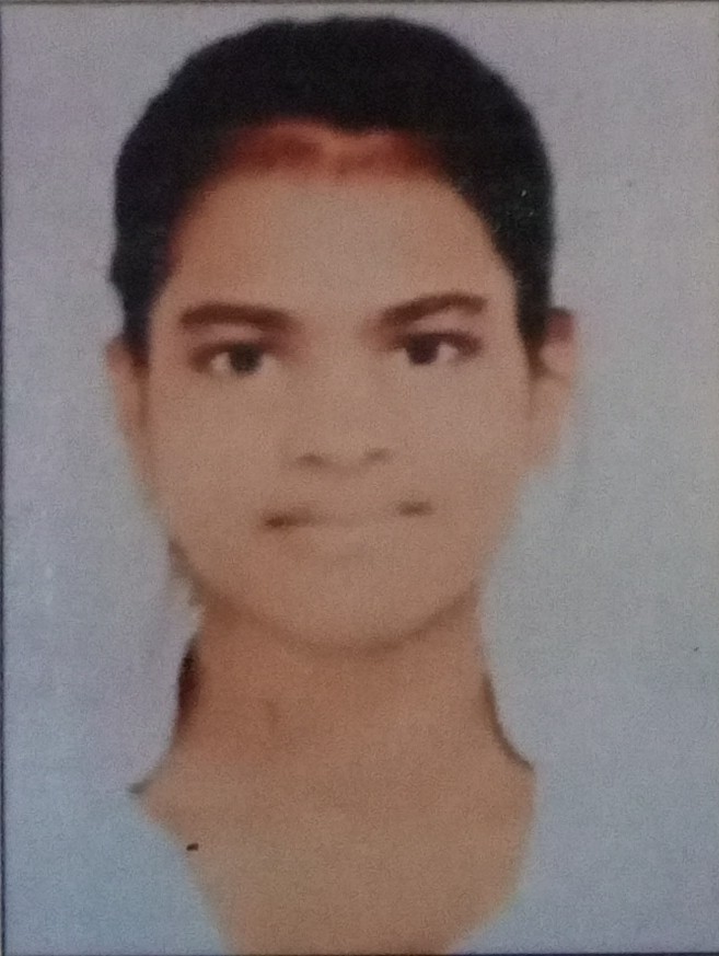 Student Photo Not Available