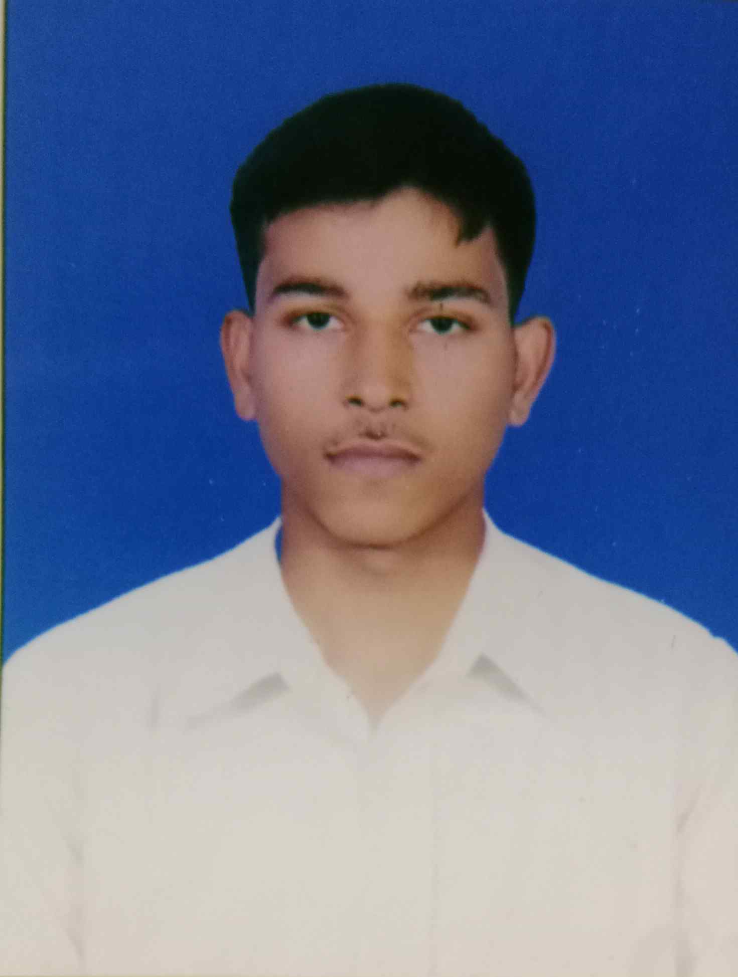 Student Photo Not Available