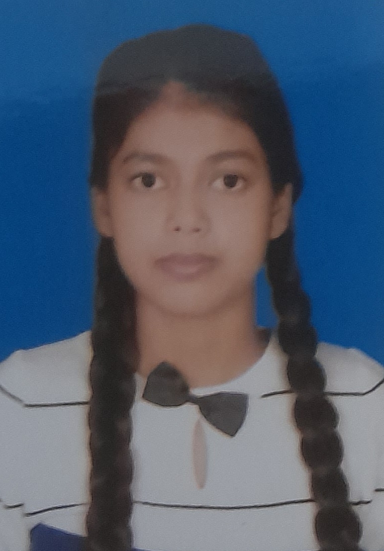 Student Photo Not Available