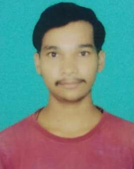 Student Photo Not Available