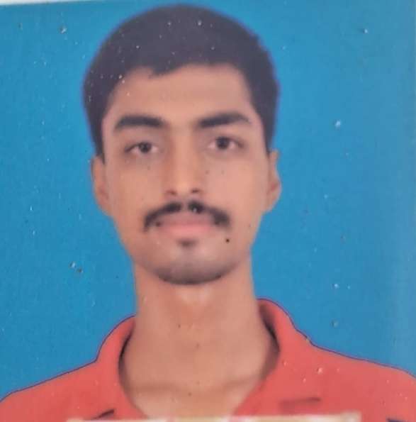 Student Photo Not Available