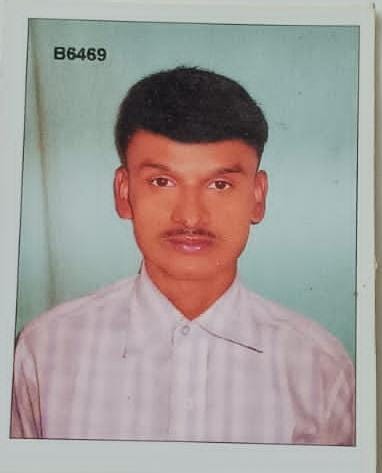 Student Photo Not Available