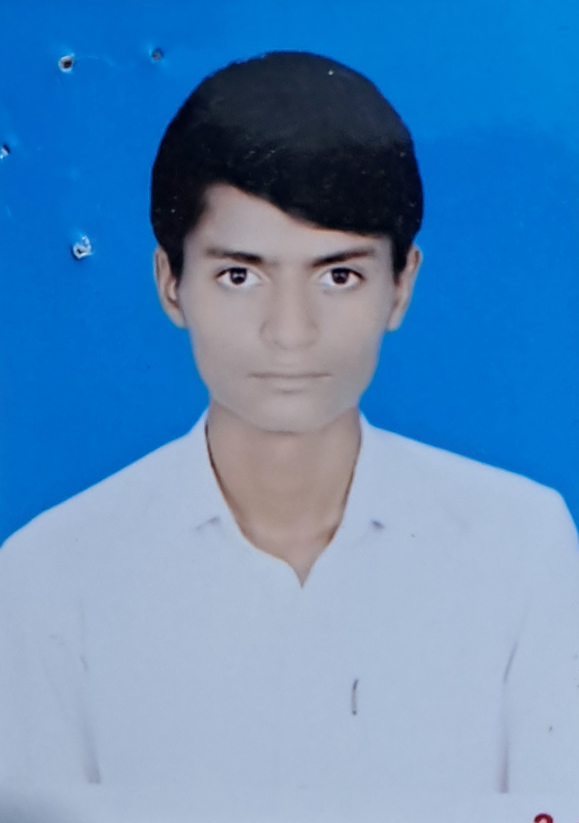 Student Photo Not Available