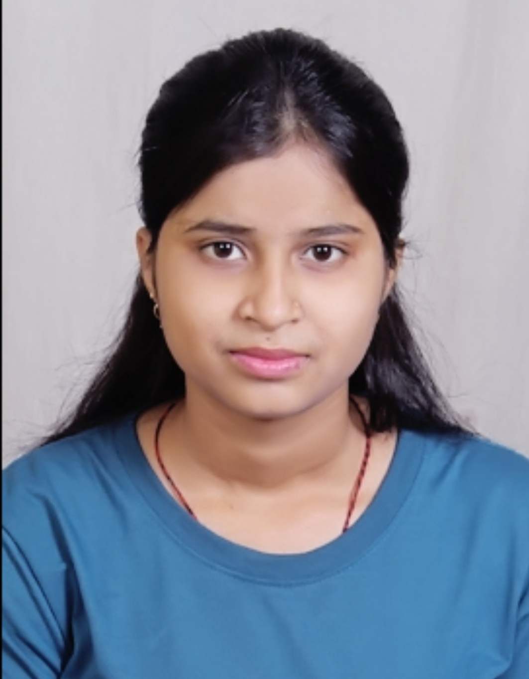 Student Photo Not Available