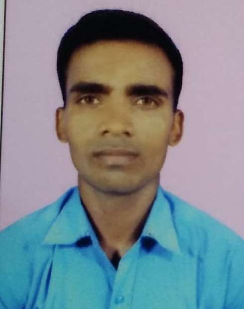 Student Photo Not Available