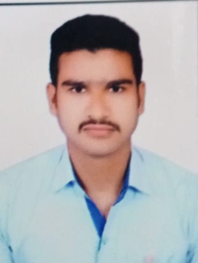 Student Photo Not Available
