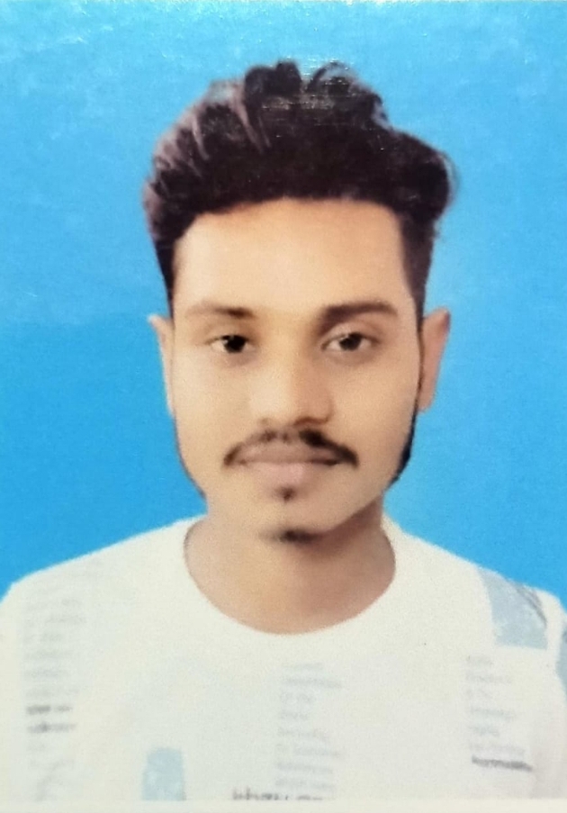 Student Photo Not Available