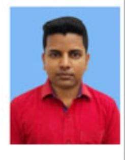 Student Photo Not Available