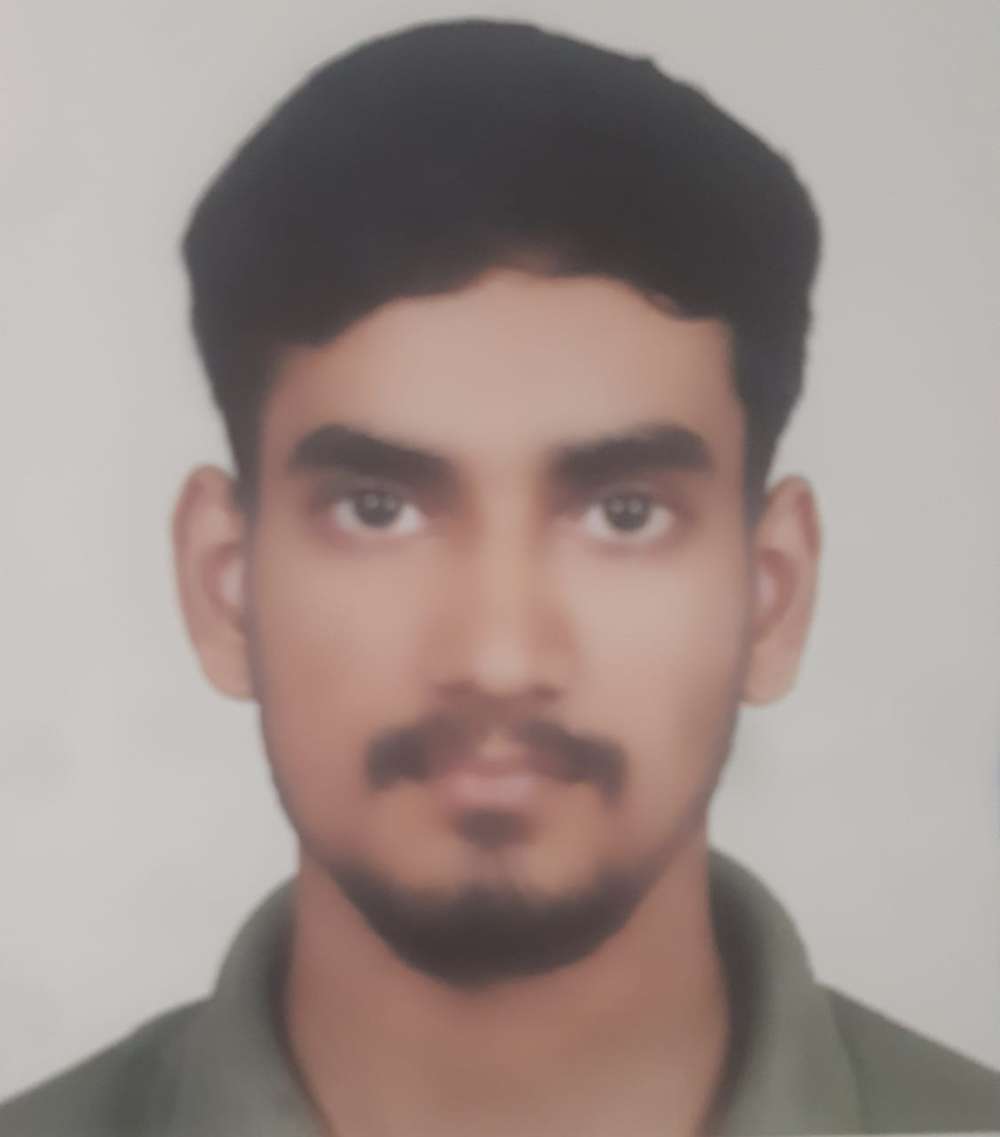 Student Photo Not Available