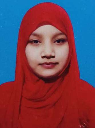 Student Photo Not Available