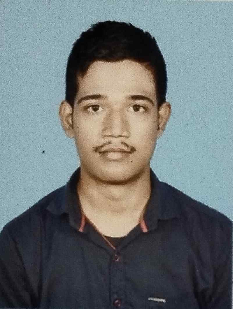 Student Photo Not Available