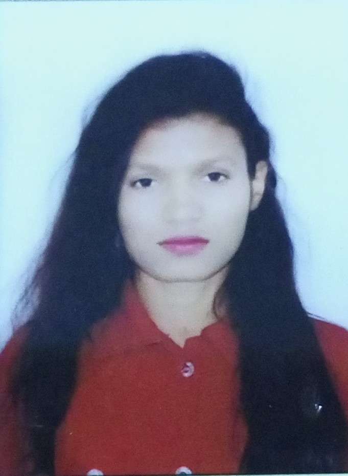 Student Photo Not Available