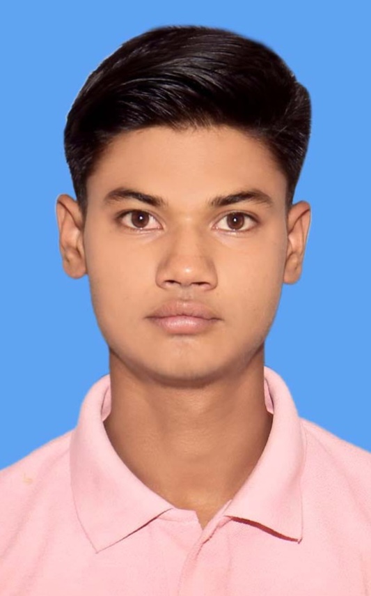 Student Photo Not Available