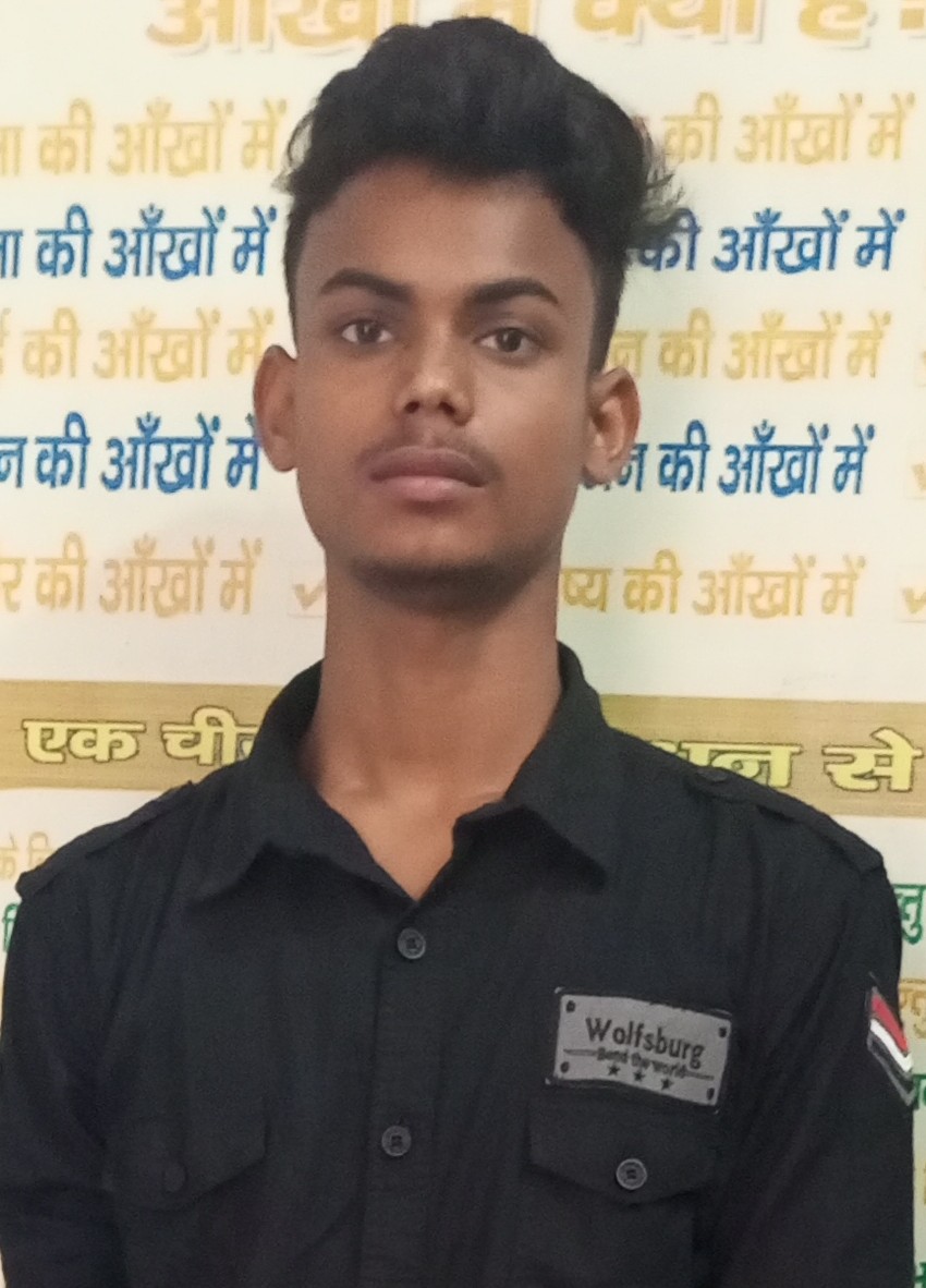 Student Photo Not Available