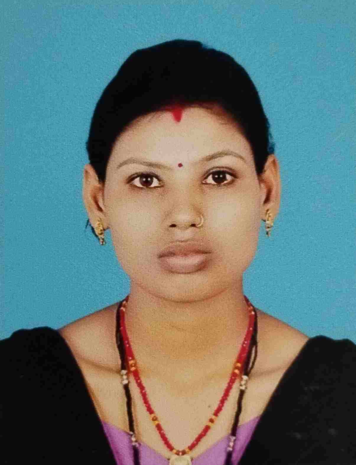 Student Photo Not Available