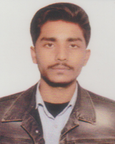 Student Photo Not Available