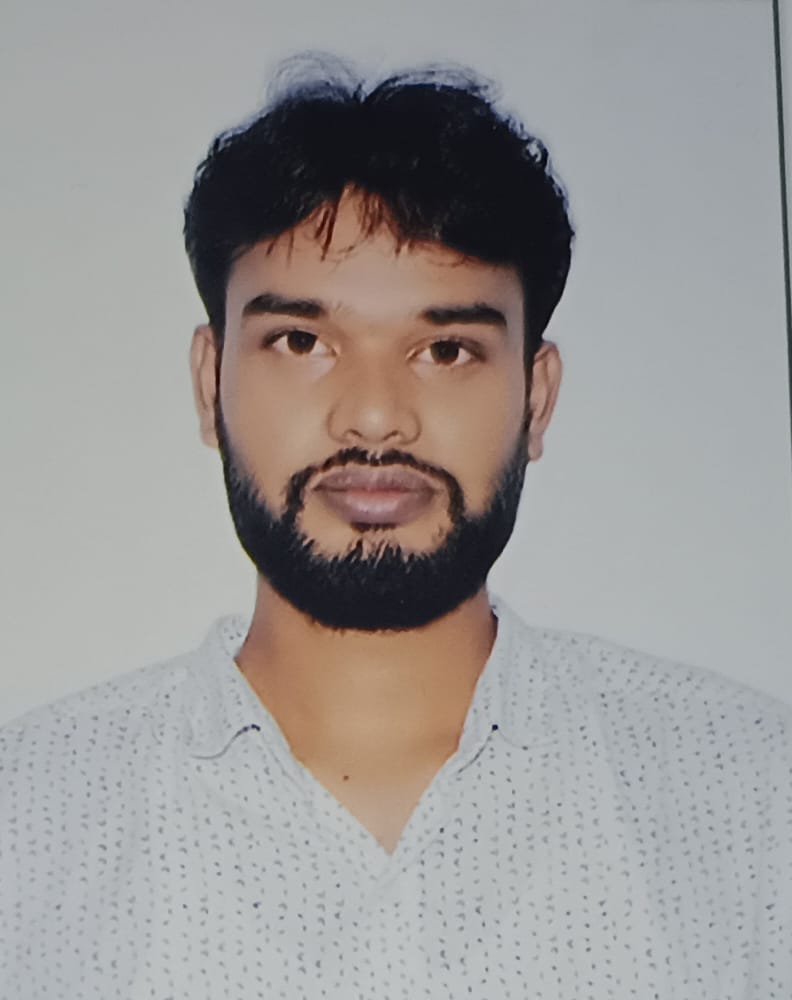 Student Photo Not Available