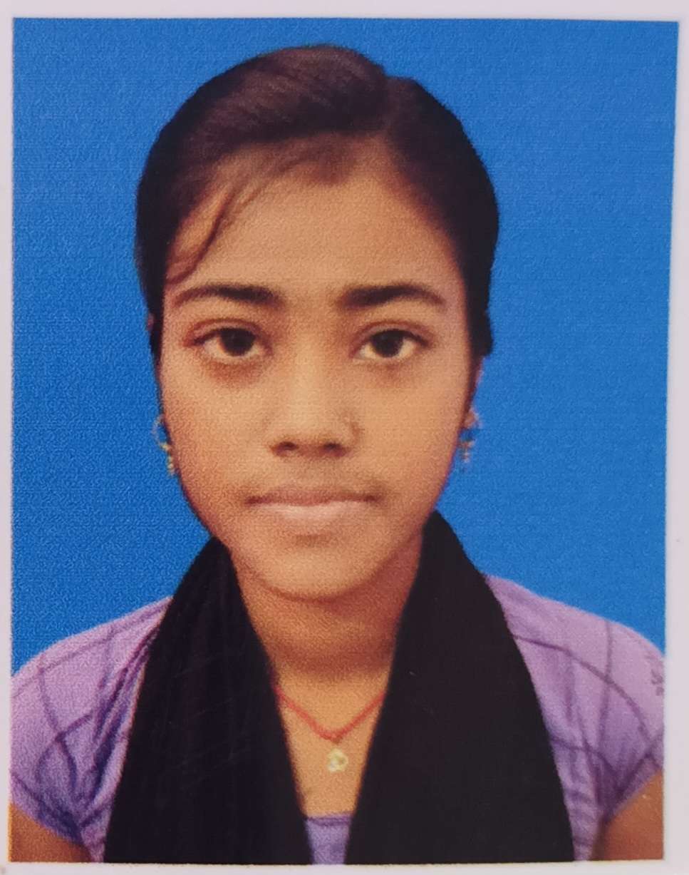 Student Photo Not Available