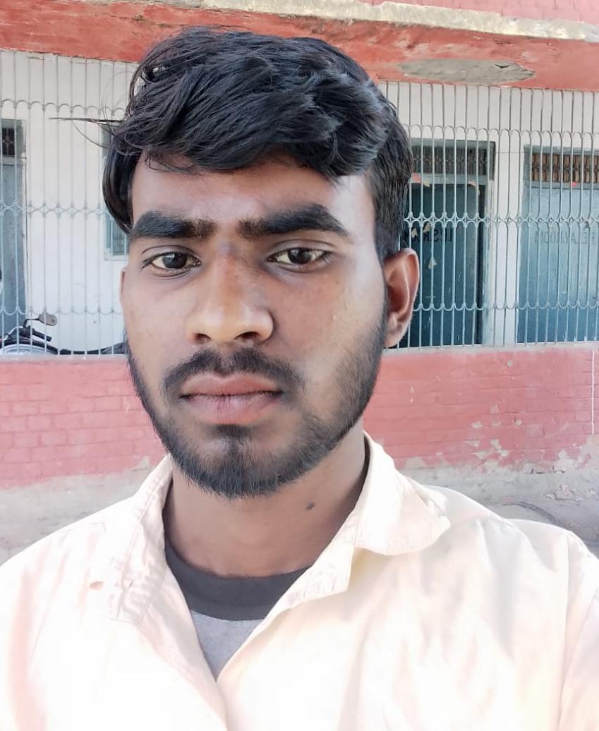 Student Photo Not Available