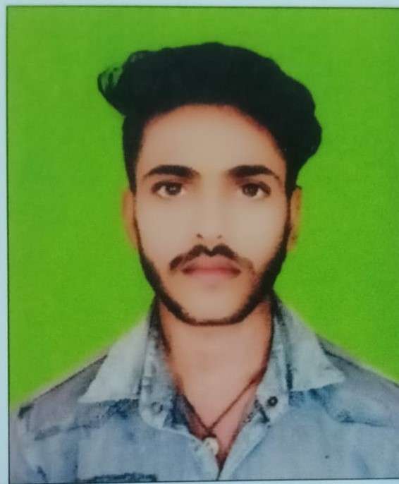Student Photo Not Available