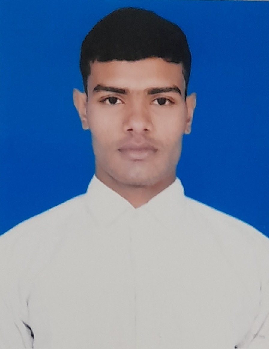 Student Photo Not Available