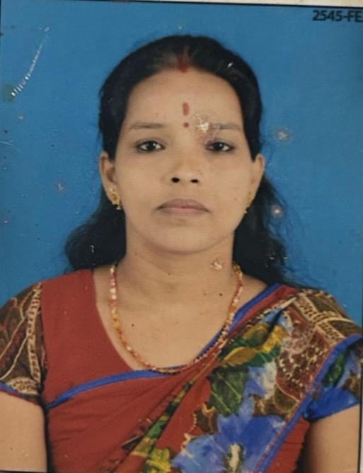 Student Photo Not Available