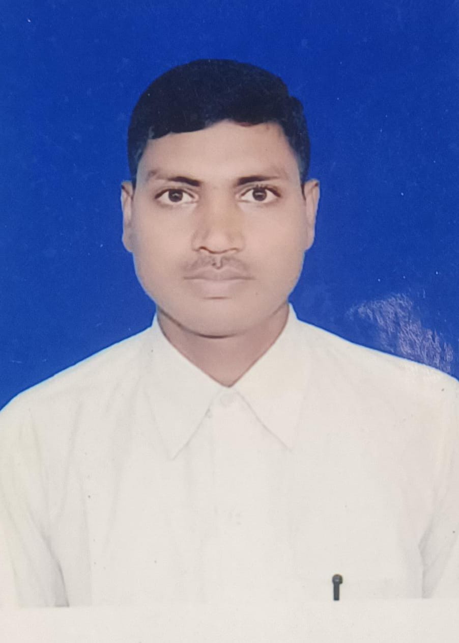 Student Photo Not Available