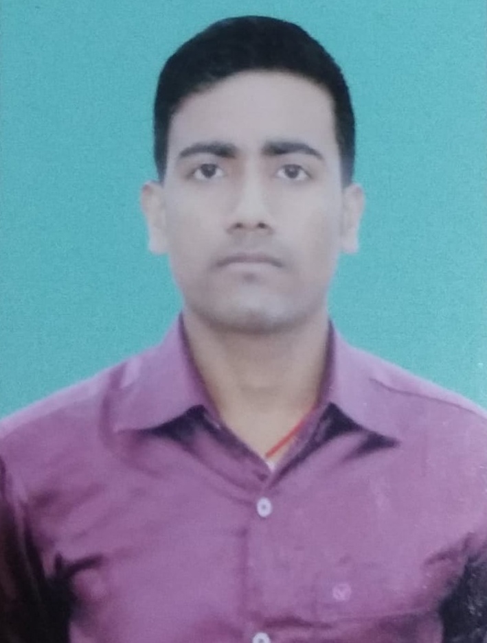 Student Photo Not Available