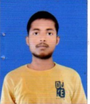 Student Photo Not Available