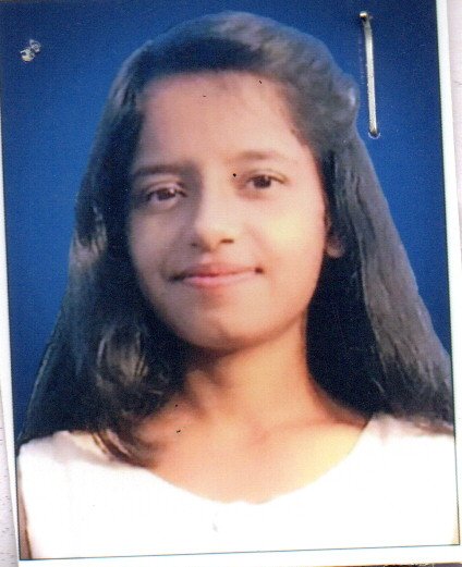 Student Photo Not Available
