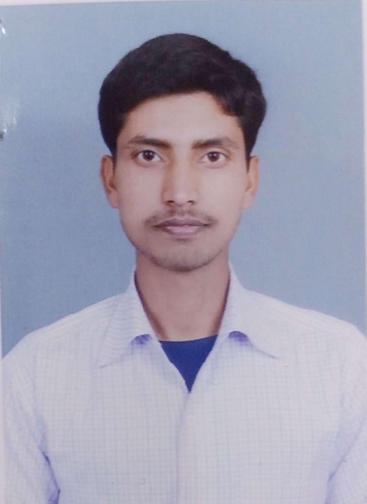 Student Photo Not Available