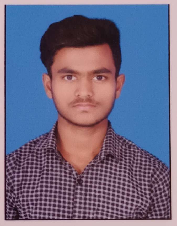 Student Photo Not Available