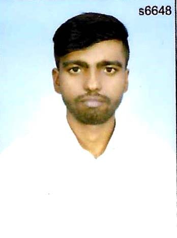 Student Photo Not Available