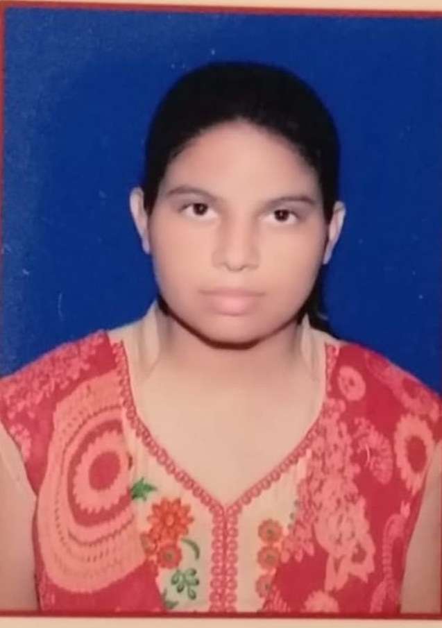 Student Photo Not Available