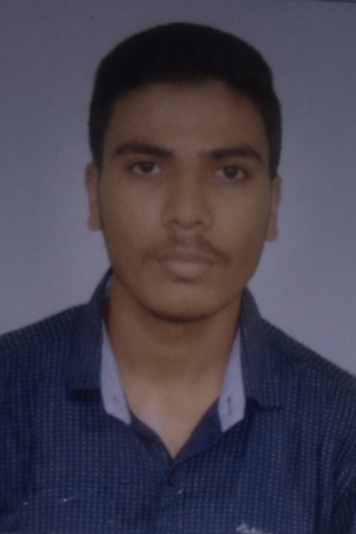 Student Photo Not Available