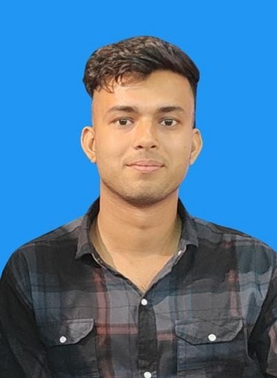 Student Photo Not Available