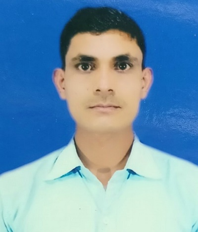 Student Photo Not Available