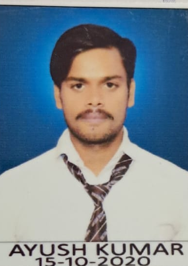 Student Photo Not Available