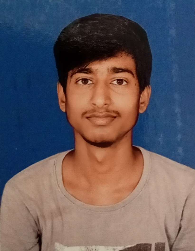 Student Photo Not Available