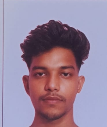 Student Photo Not Available