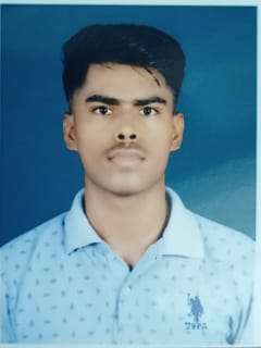 Student Photo Not Available